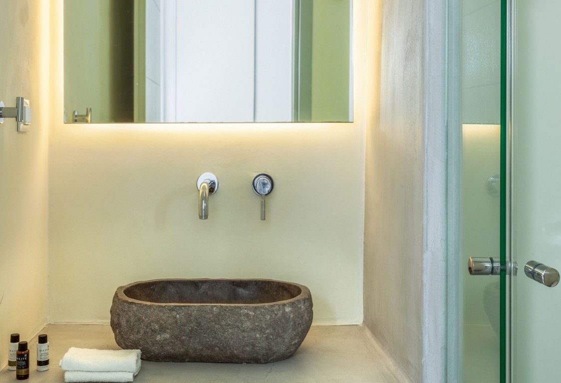 Villa Selene II | Luxury Villa on Mykonos with Pool, Jacuzzi