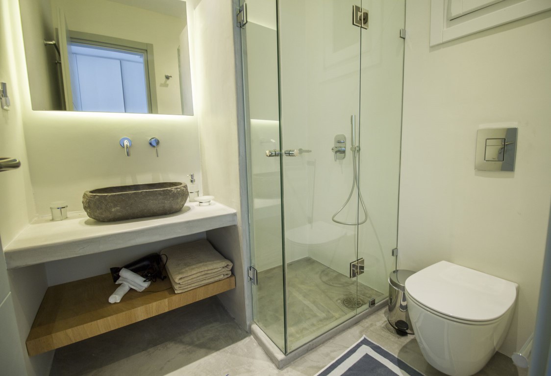 Villa Selene II | Luxury Villa on Mykonos with Pool, Jacuzzi