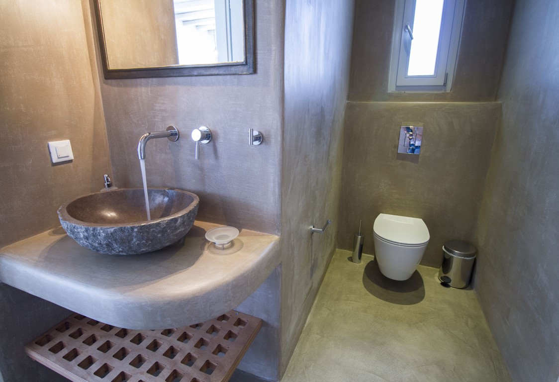 Villa Selene II | Luxury Villa on Mykonos with Pool, Jacuzzi