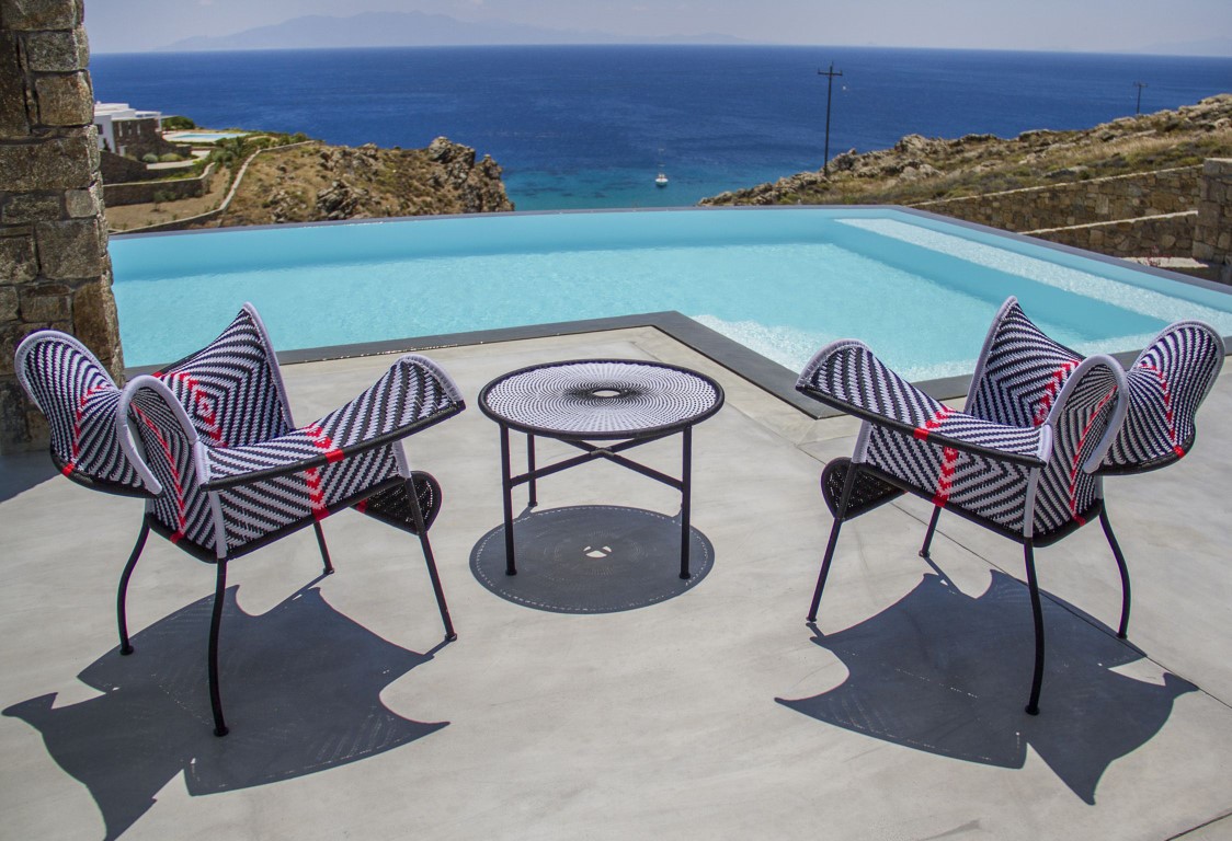 Villa Selene II | Luxury Villa on Mykonos with Pool, Jacuzzi
