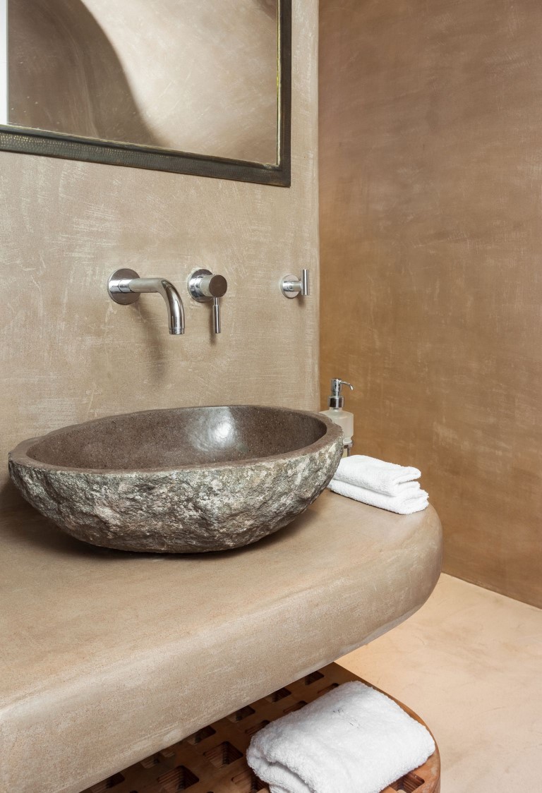 Villa Selene II | Luxury Villa on Mykonos with Pool, Jacuzzi