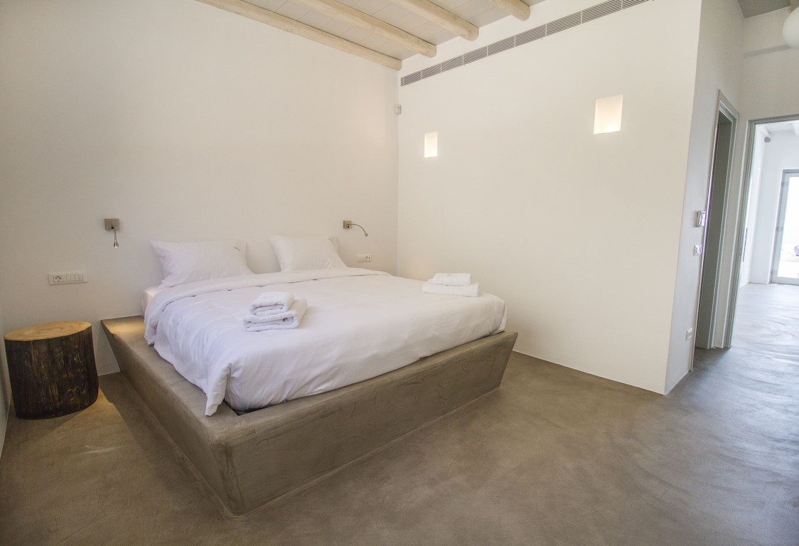 Villa Selene II | Luxury Villa on Mykonos with Pool, Jacuzzi