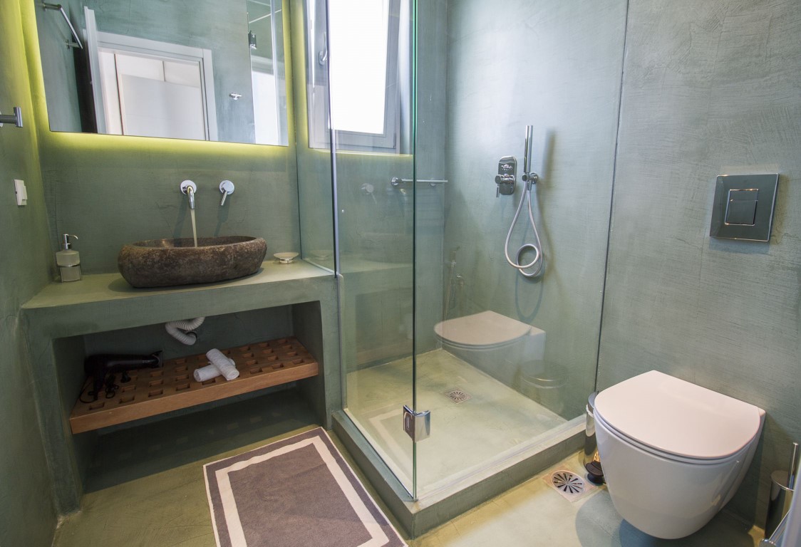 Villa Selene II | Luxury Villa on Mykonos with Pool, Jacuzzi