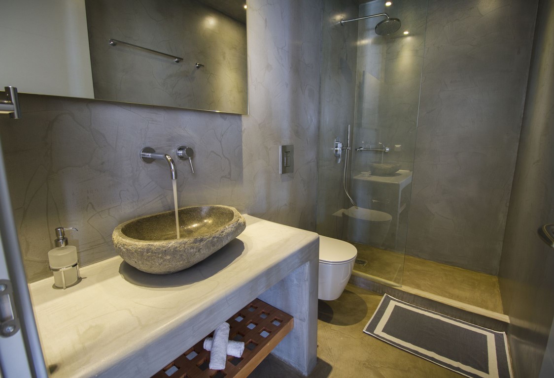 Villa Selene II | Luxury Villa on Mykonos with Pool, Jacuzzi