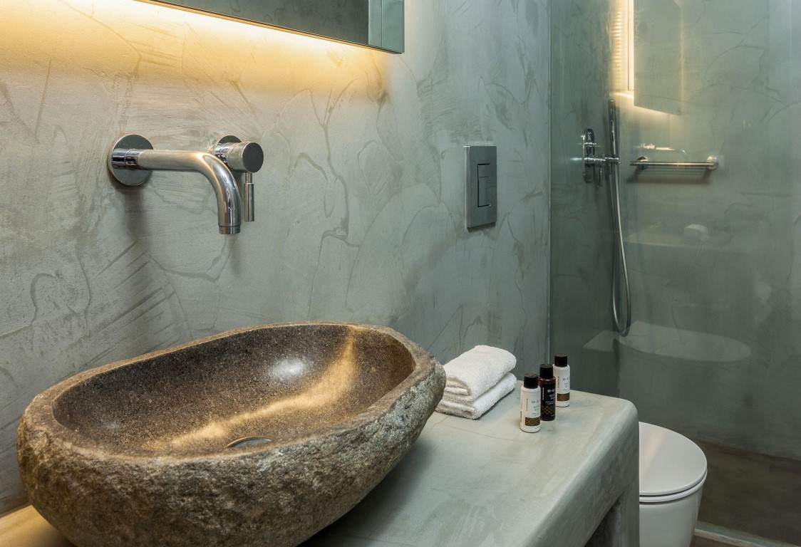 Villa Selene II | Luxury Villa on Mykonos with Pool, Jacuzzi