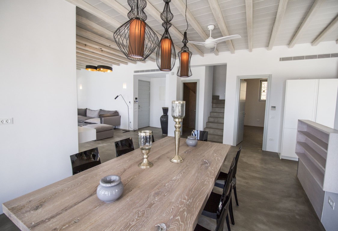 Villa Selene II | Luxury Villa on Mykonos with Pool, Jacuzzi