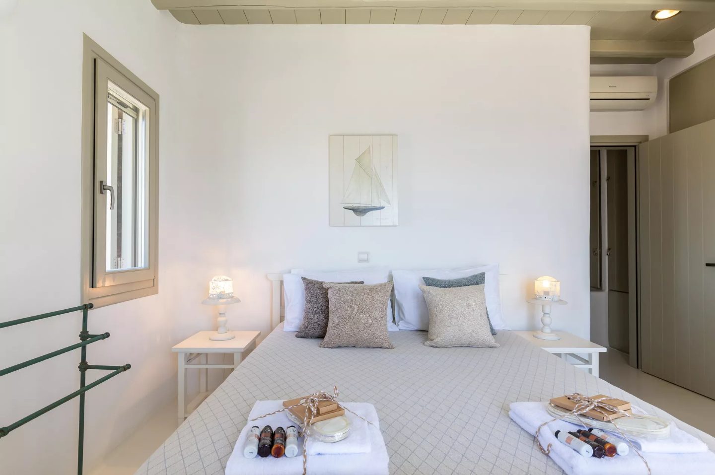 Villa Starlight Mykonos - One of the best isolated properties - Book!