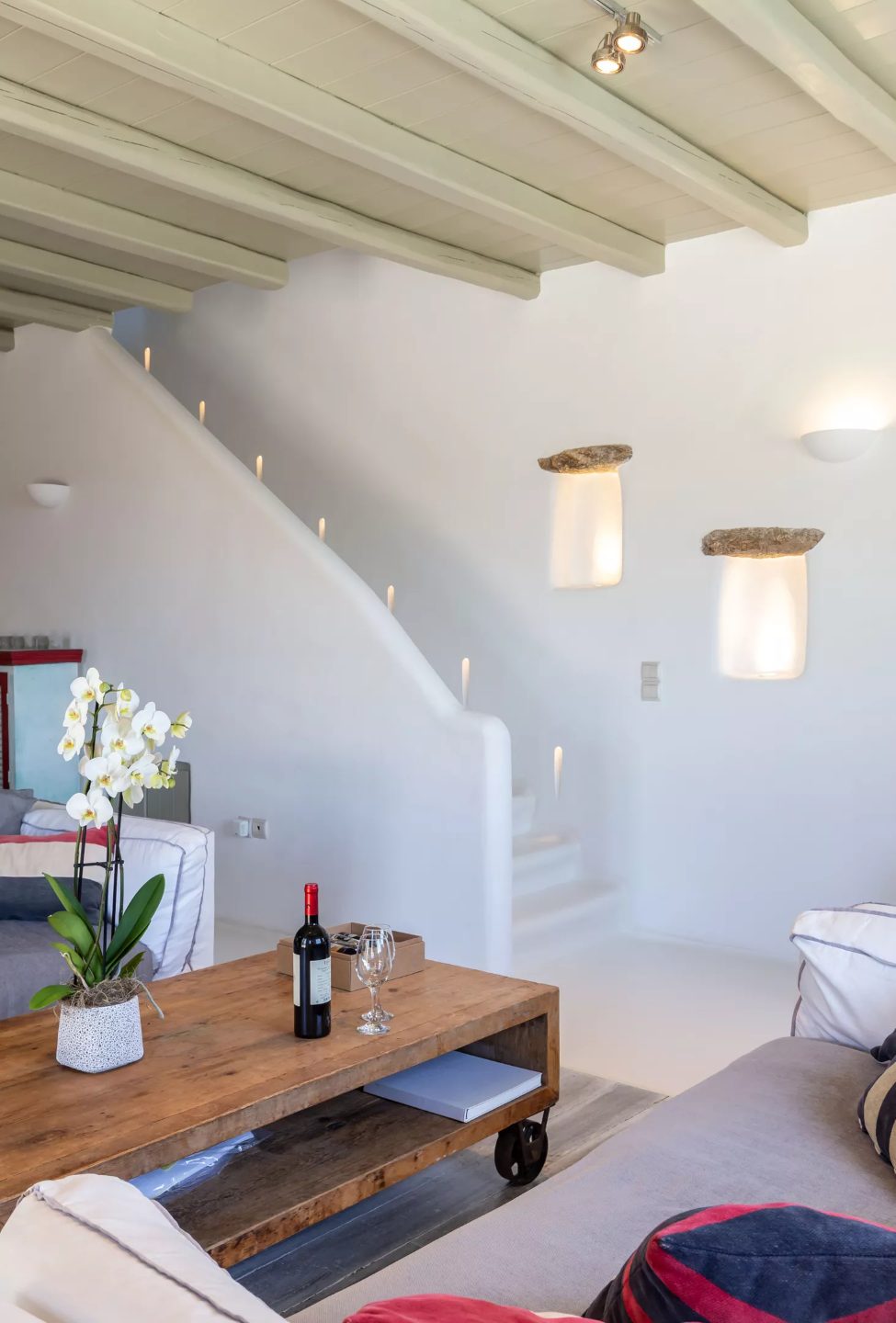 Villa Starlight Mykonos - One of the best isolated properties - Book!
