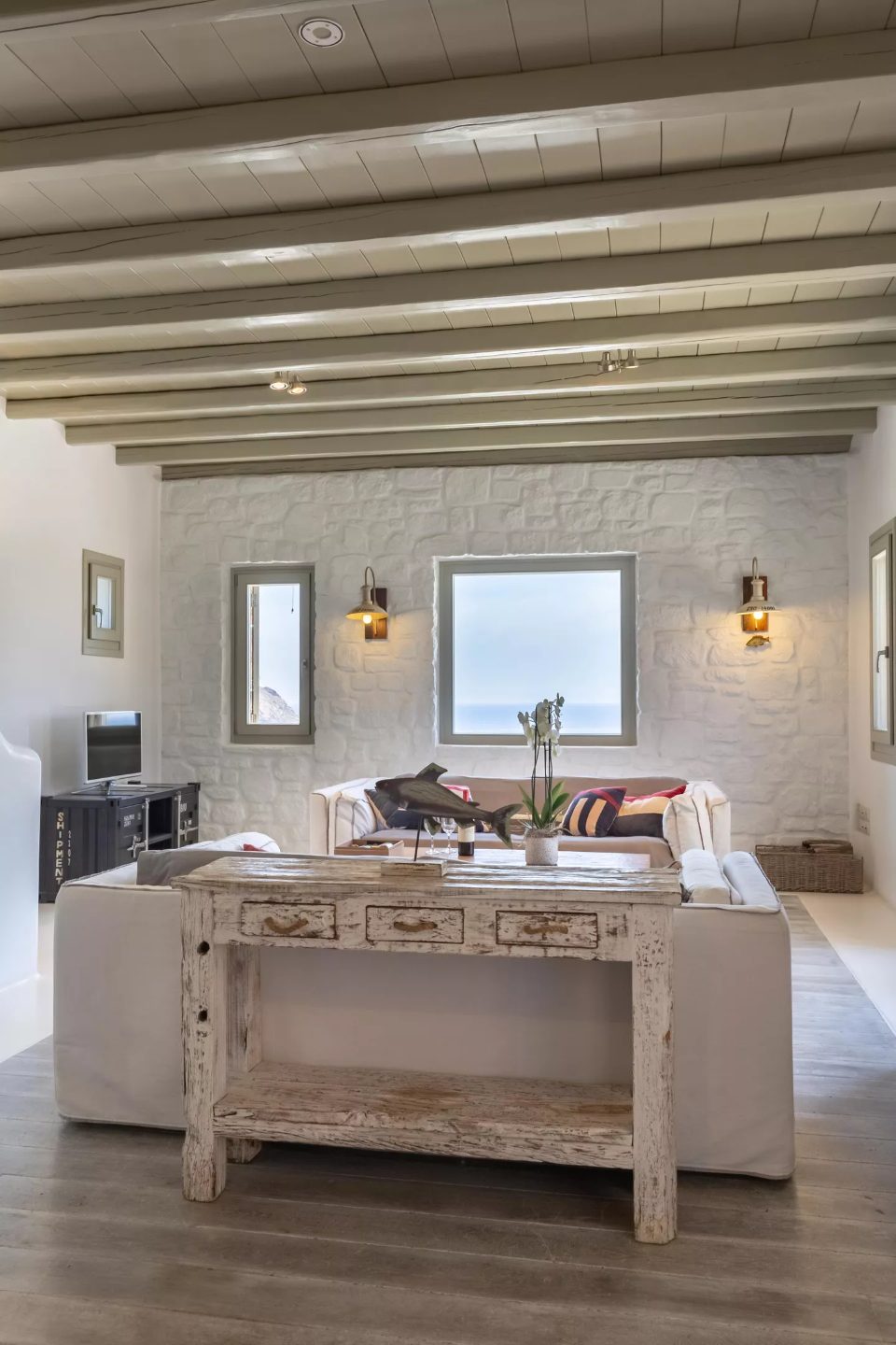 Villa Starlight Mykonos - One of the best isolated properties - Book!
