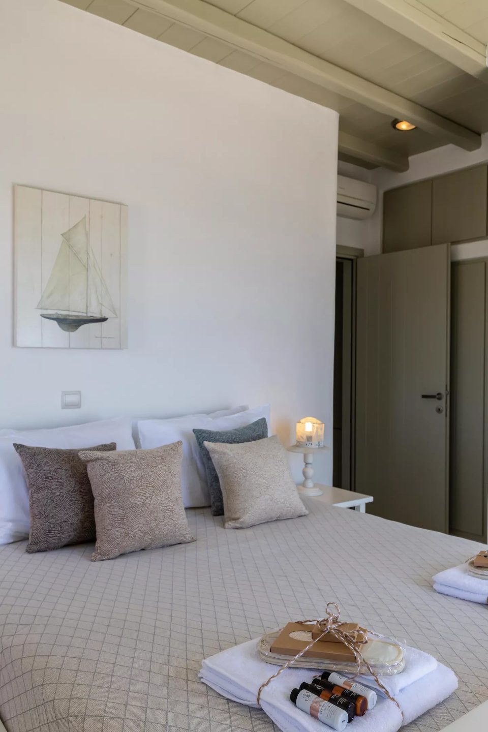Villa Starlight Mykonos - One of the best isolated properties - Book!