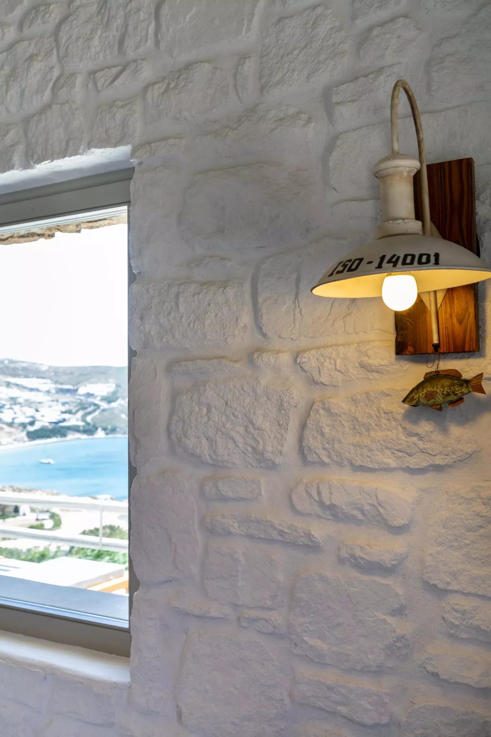 Villa Starlight Mykonos - One of the best isolated properties - Book!