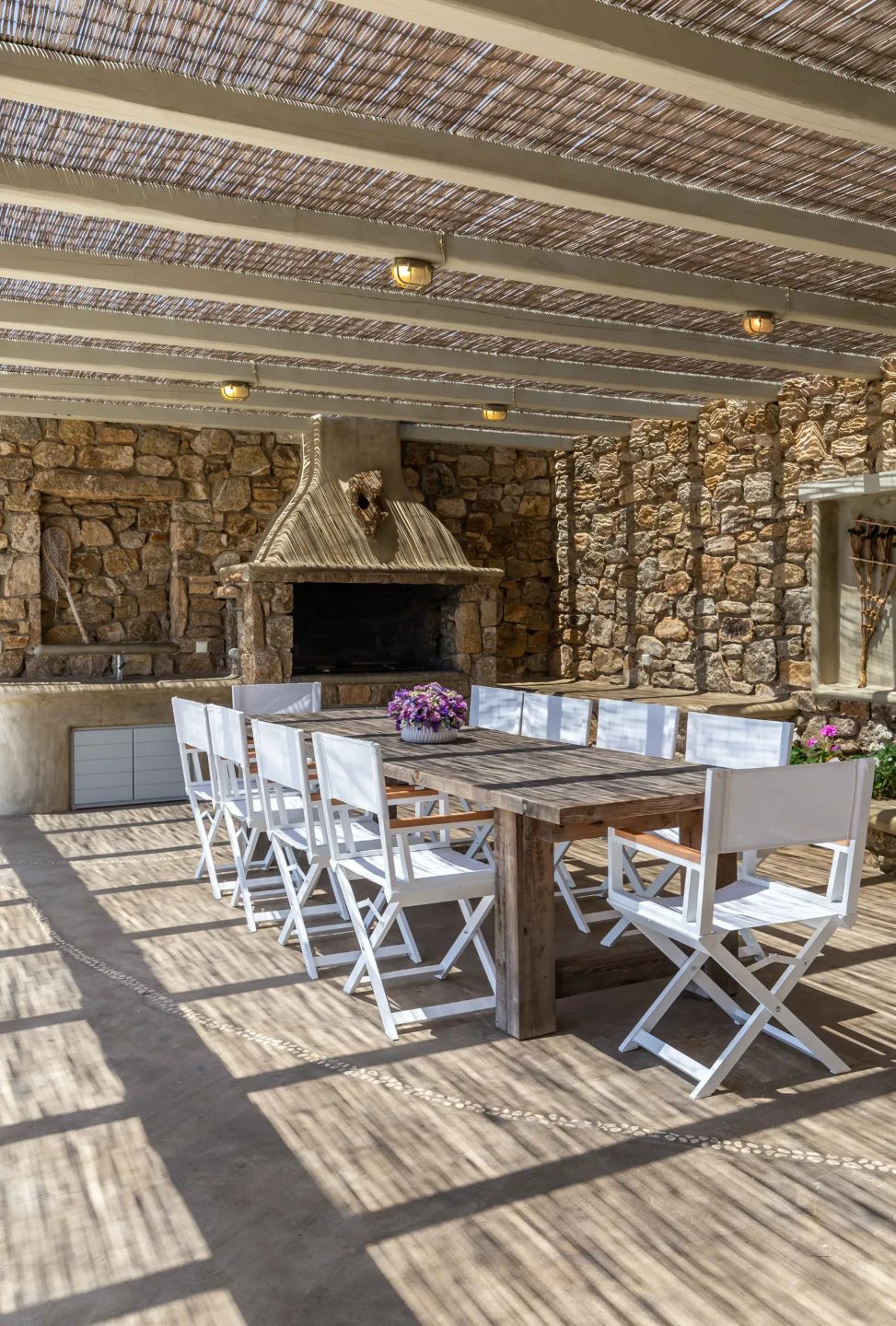 Villa Starlight Mykonos - One of the best isolated properties - Book!