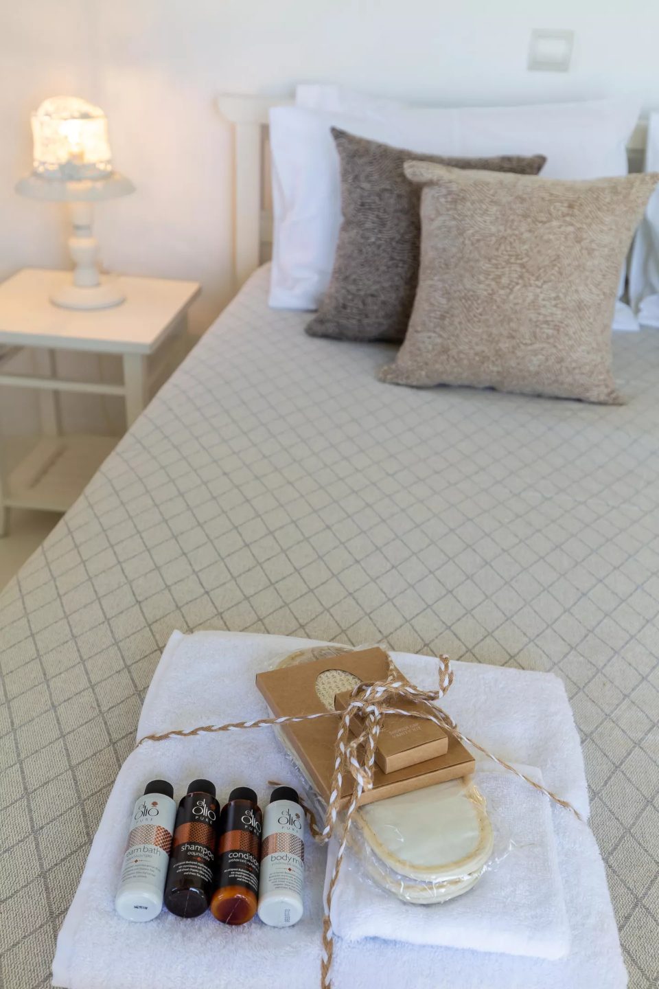 Villa Starlight Mykonos - One of the best isolated properties - Book!