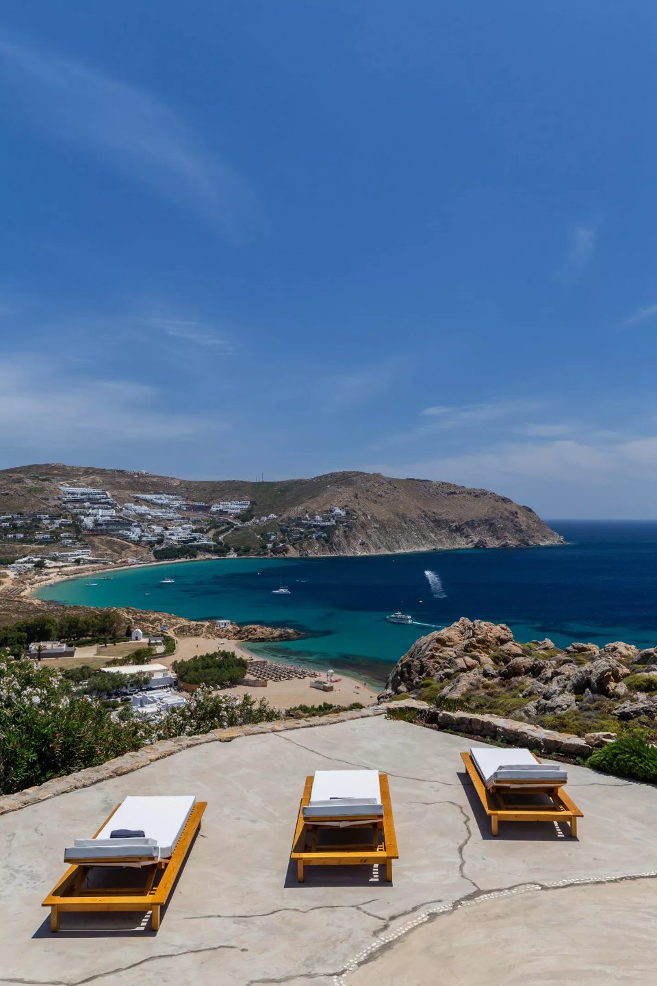 Villa Starlight Mykonos - One of the best isolated properties - Book!