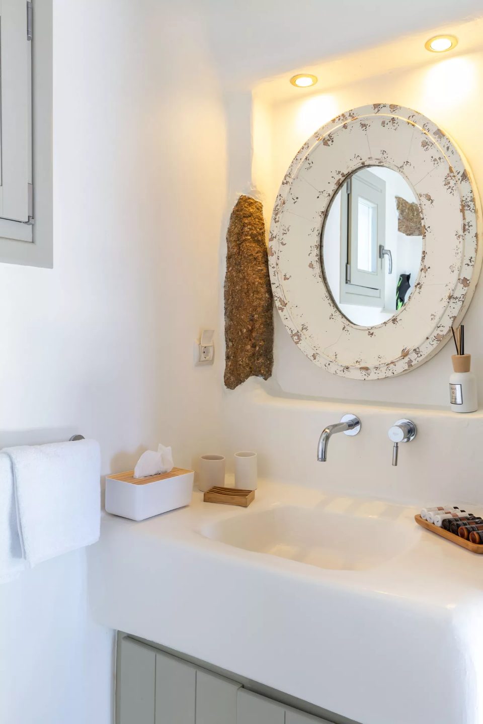Villa Starlight Mykonos - One of the best isolated properties - Book!