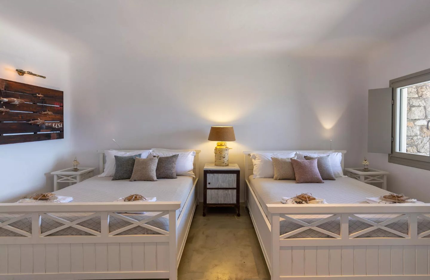 Villa Starlight Mykonos - One of the best isolated properties - Book!