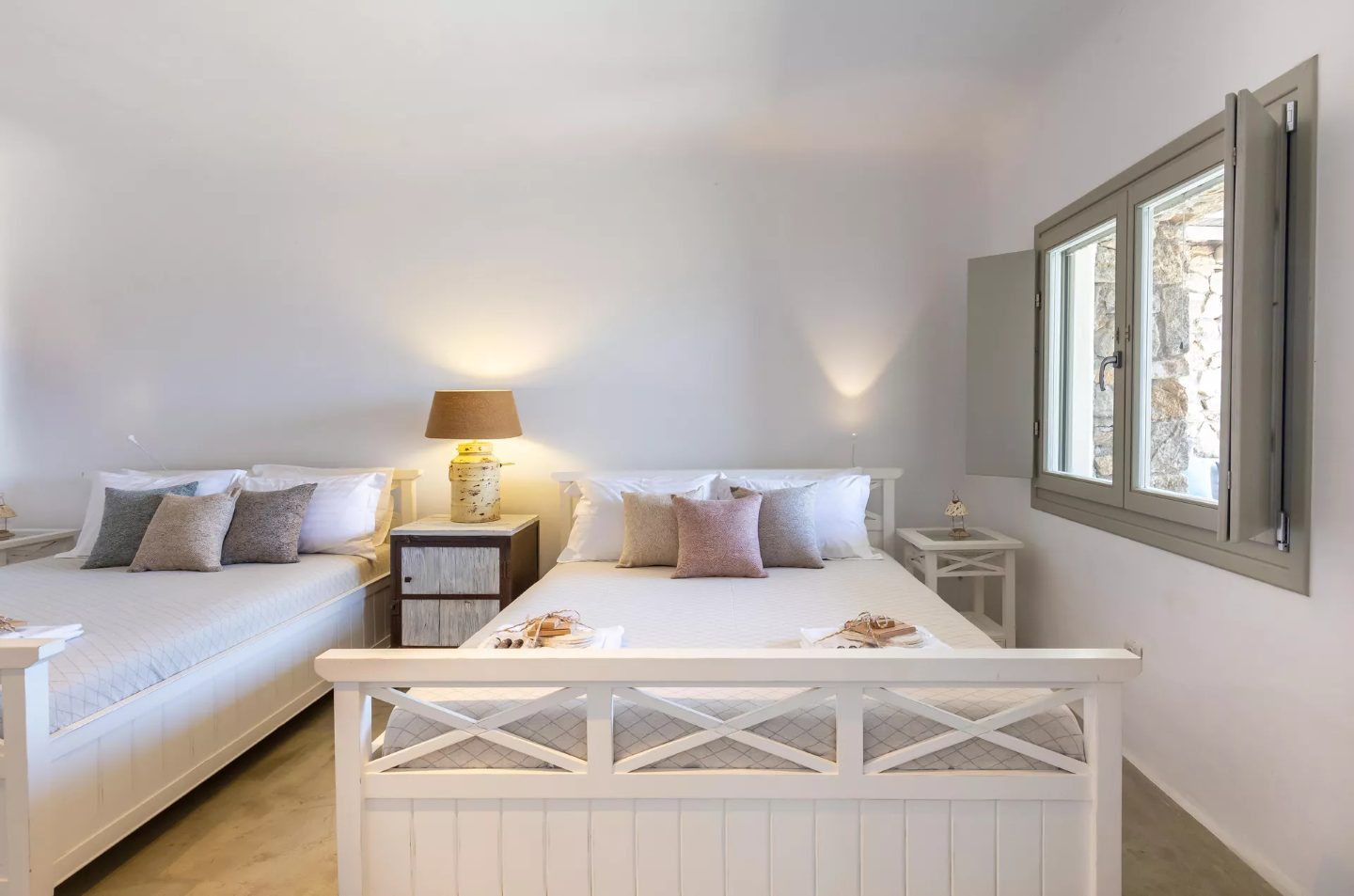 Villa Starlight Mykonos - One of the best isolated properties - Book!