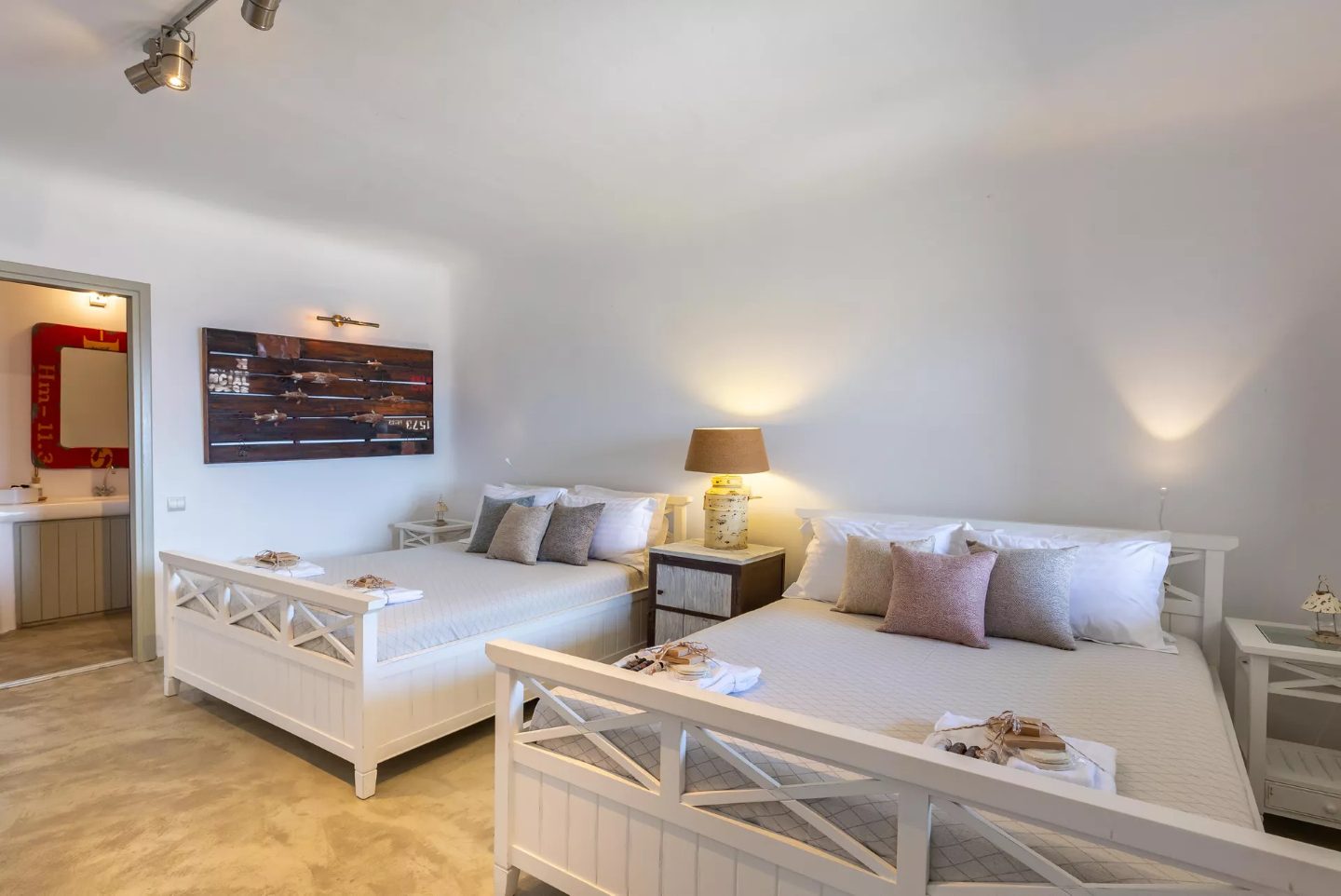 Villa Starlight Mykonos - One of the best isolated properties - Book!