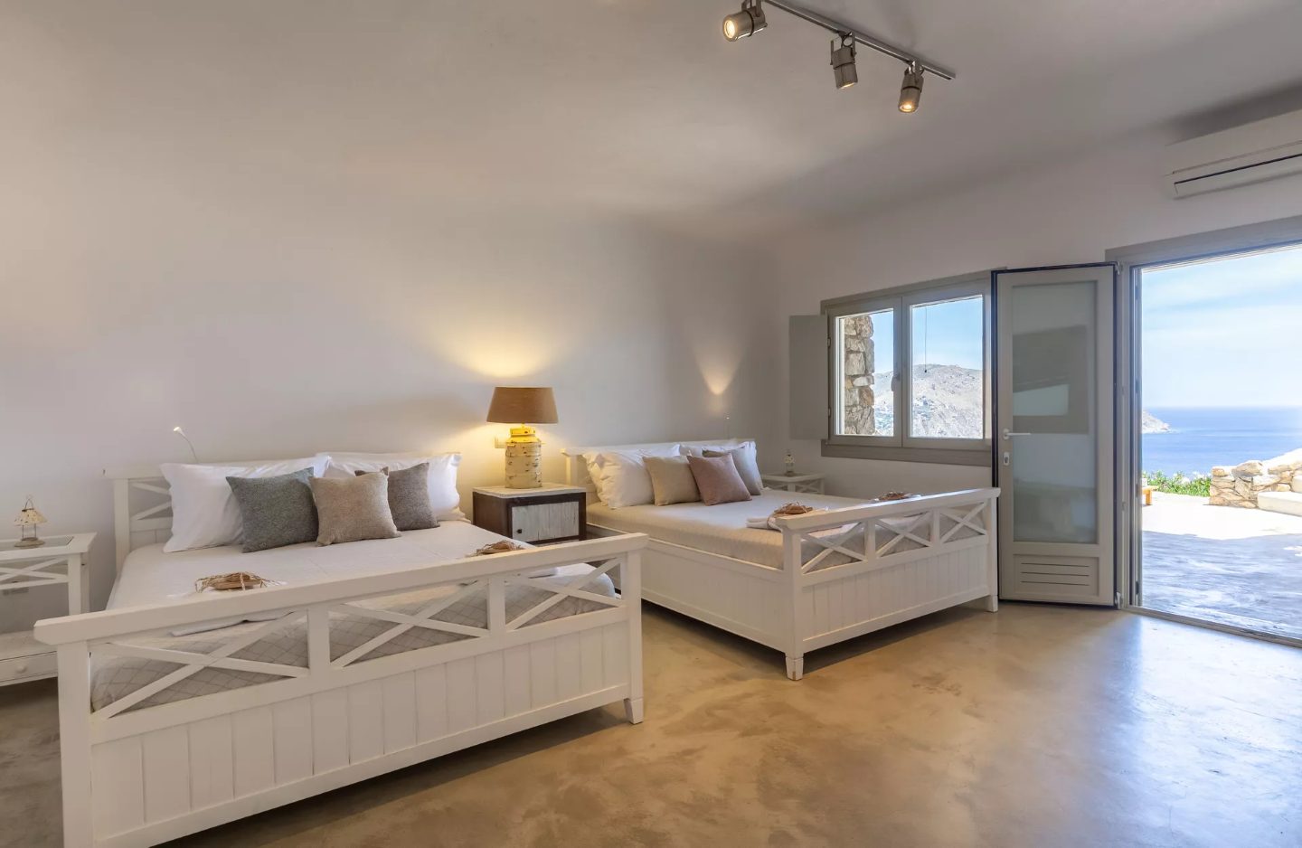 Villa Starlight Mykonos - One of the best isolated properties - Book!
