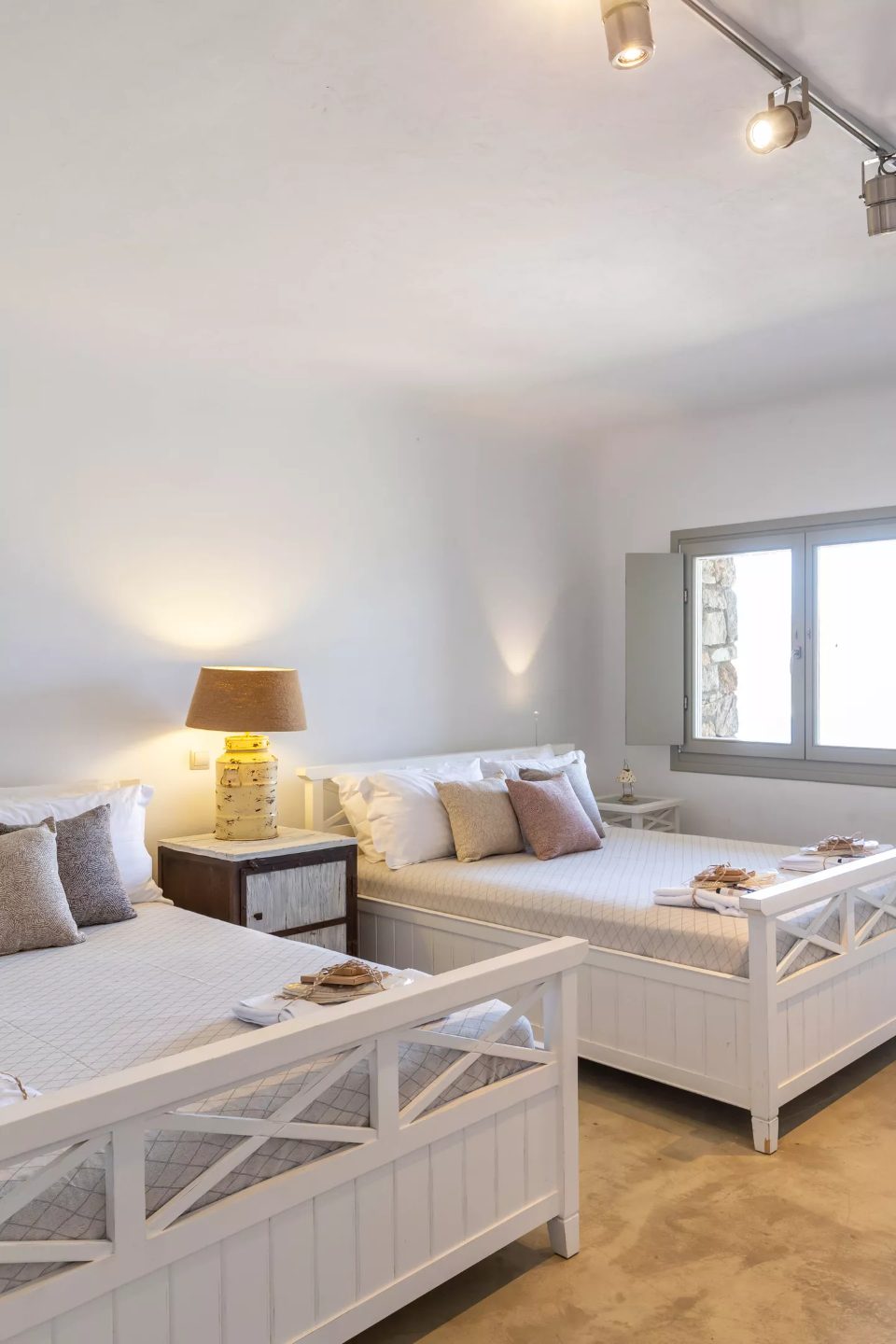 Villa Starlight Mykonos - One of the best isolated properties - Book!