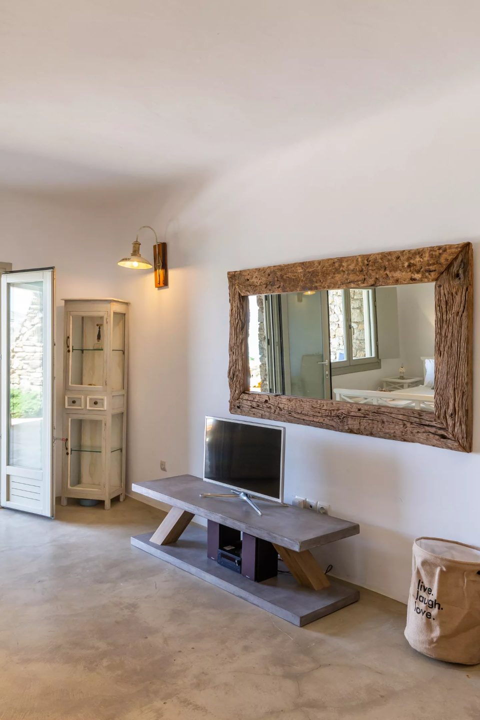 Villa Starlight Mykonos - One of the best isolated properties - Book!