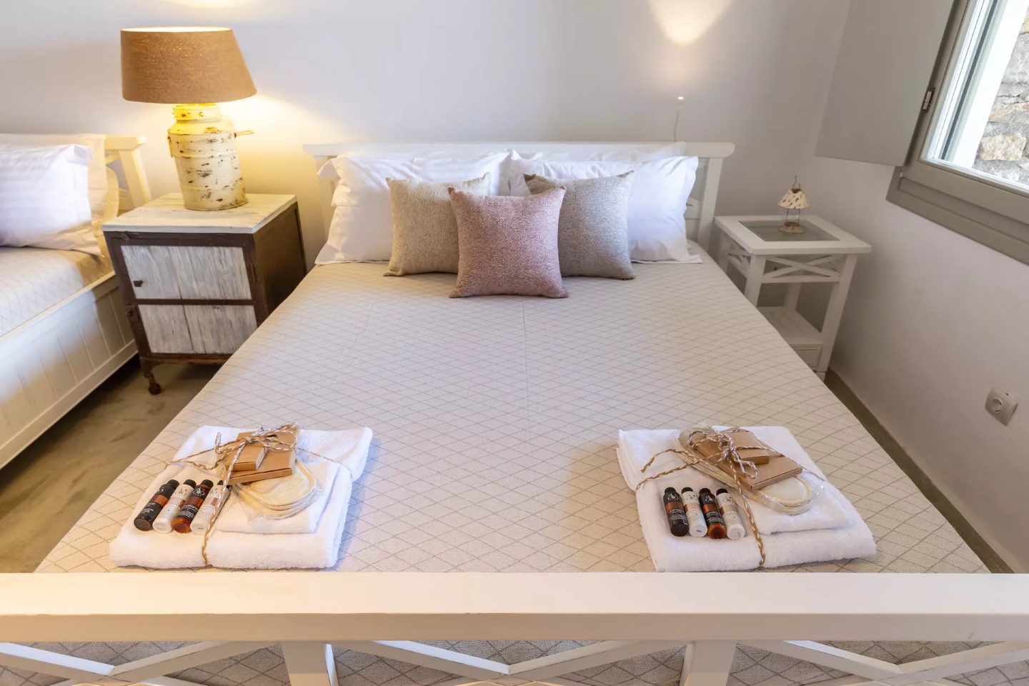 Villa Starlight Mykonos - One of the best isolated properties - Book!