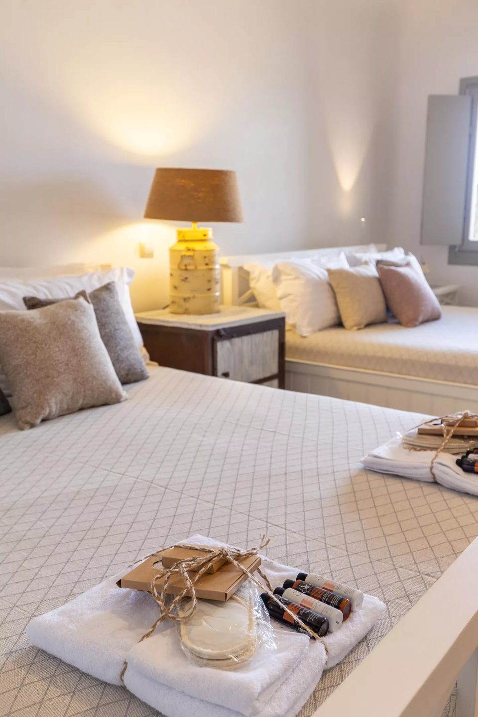 Villa Starlight Mykonos - One of the best isolated properties - Book!