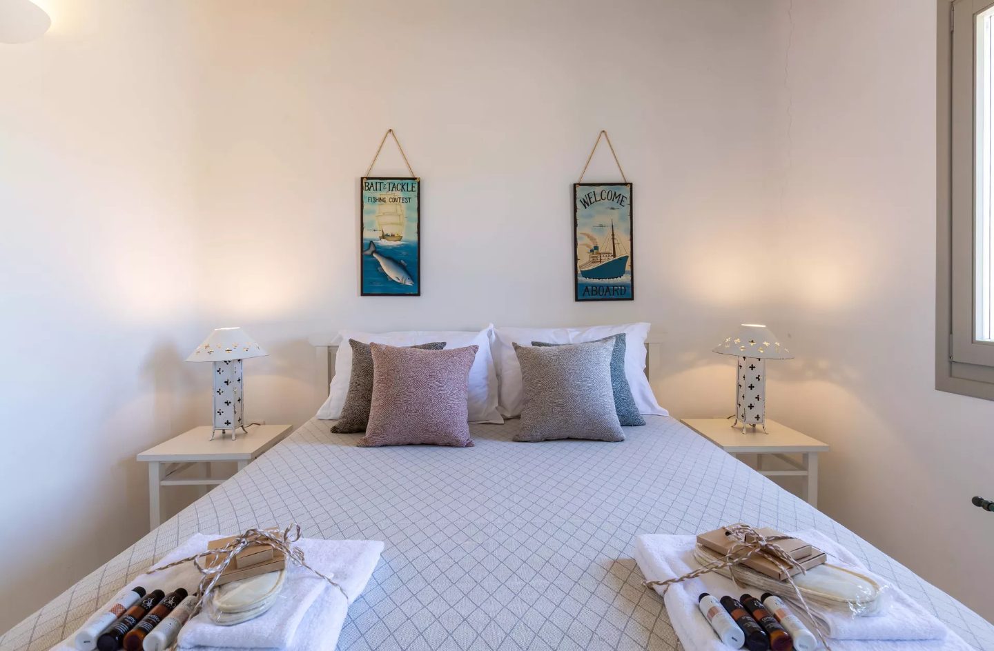 Villa Starlight Mykonos - One of the best isolated properties - Book!