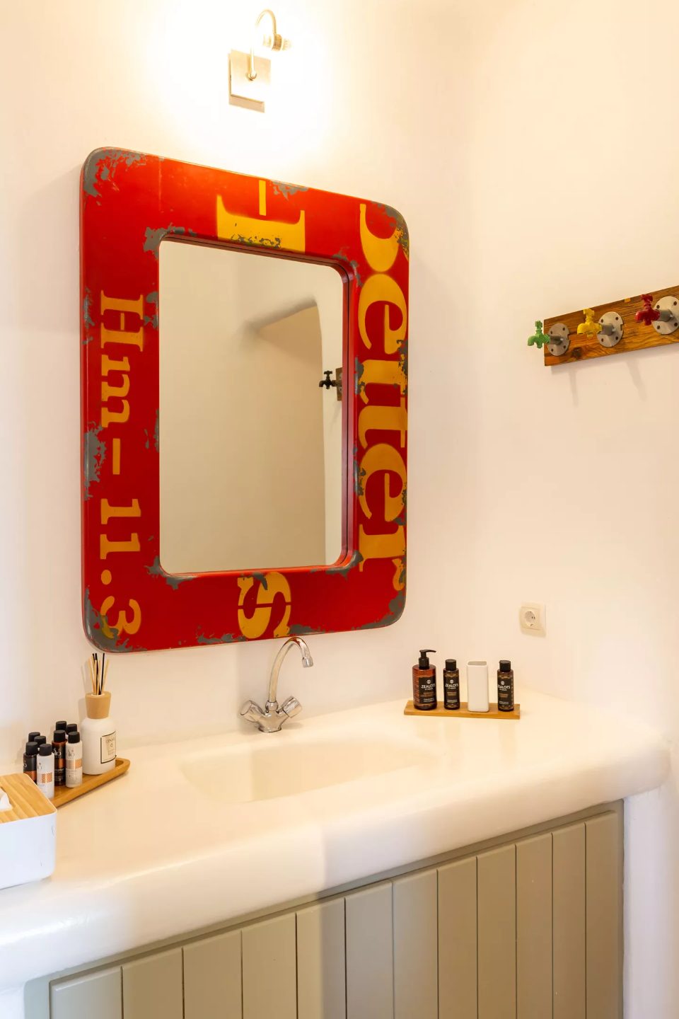 Villa Starlight Mykonos - One of the best isolated properties - Book!