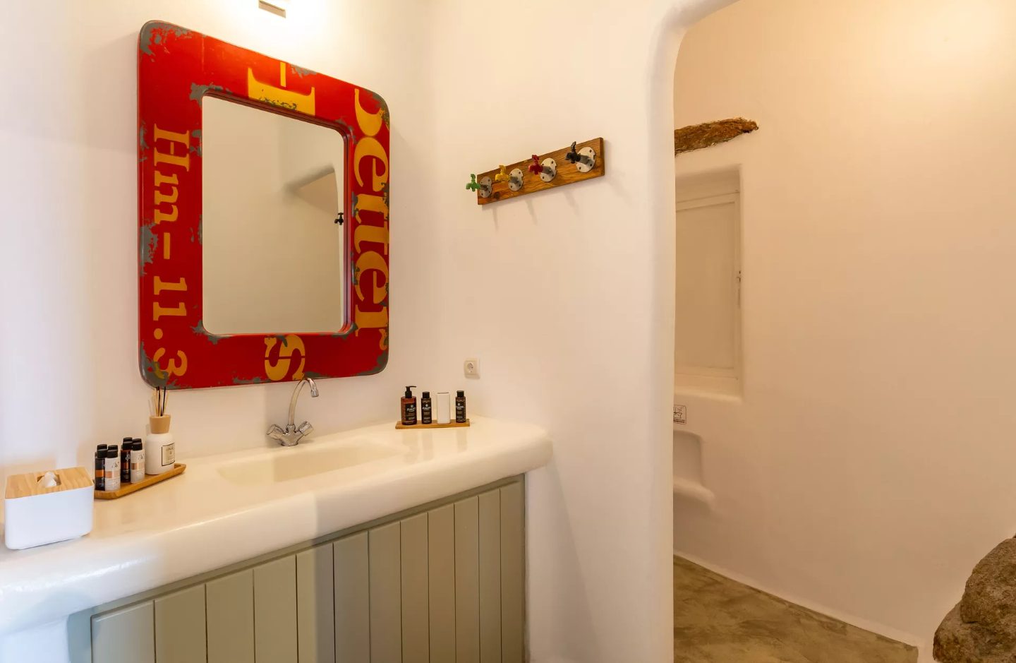 Villa Starlight Mykonos - One of the best isolated properties - Book!