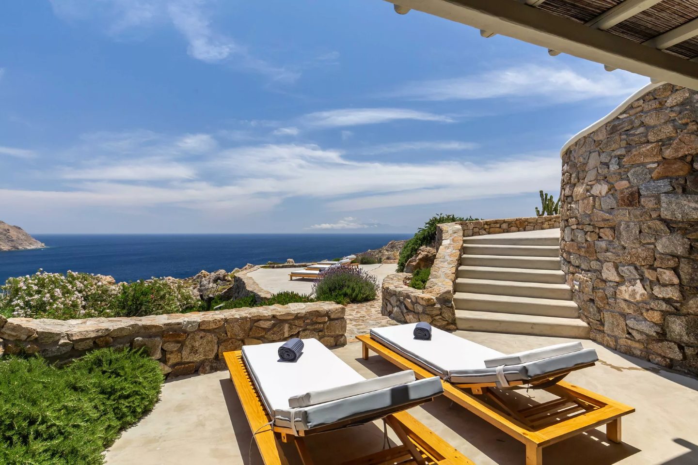 Villa Starlight Mykonos - One of the best isolated properties - Book!