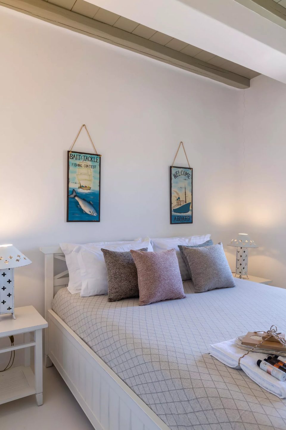 Villa Starlight Mykonos - One of the best isolated properties - Book!