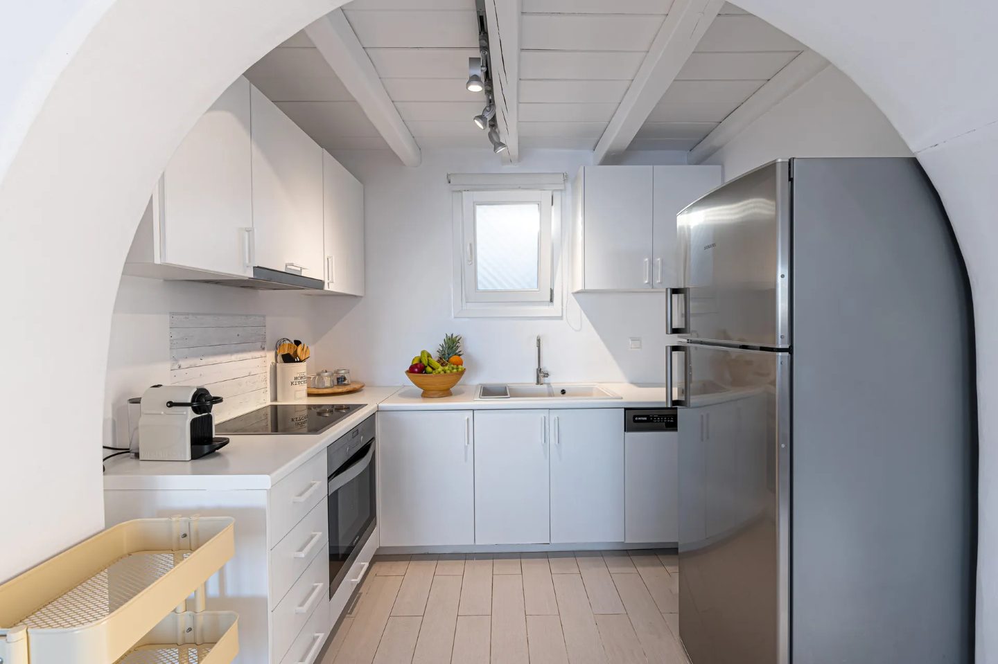 Villa Stone II Mykonos - villa for 8 guest with private pool, Greece