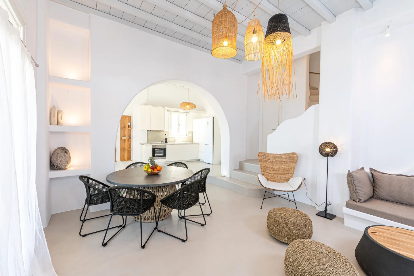Villa Tulip in Mykonos island - Book now at the best rate online!