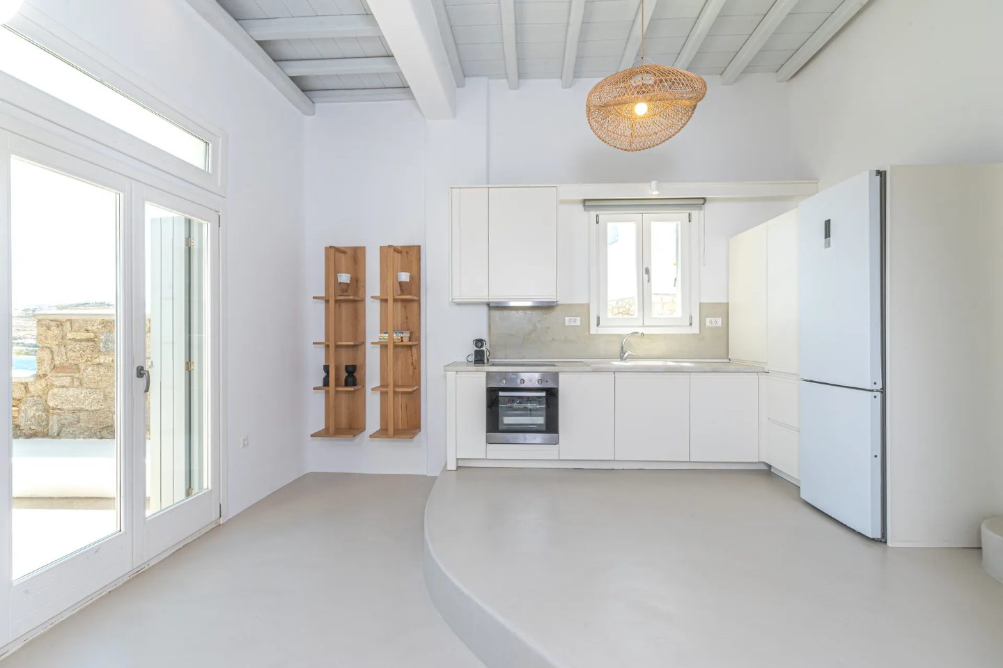 Villa Tulip in Mykonos island - Book now at the best rate online!