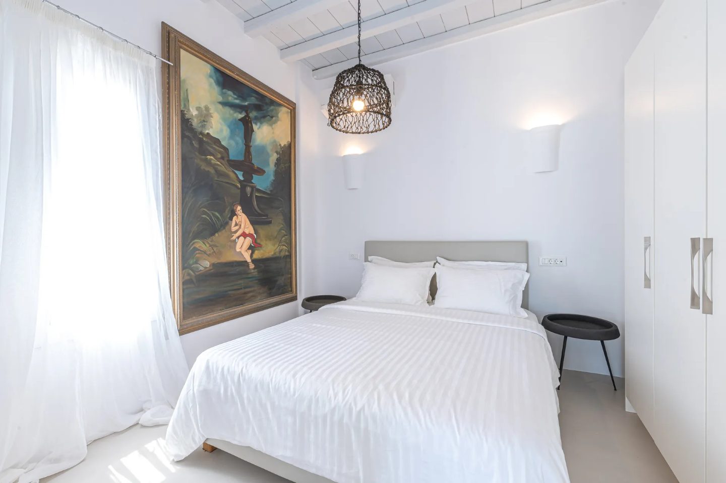 Villa Tulip in Mykonos island - Book now at the best rate online!
