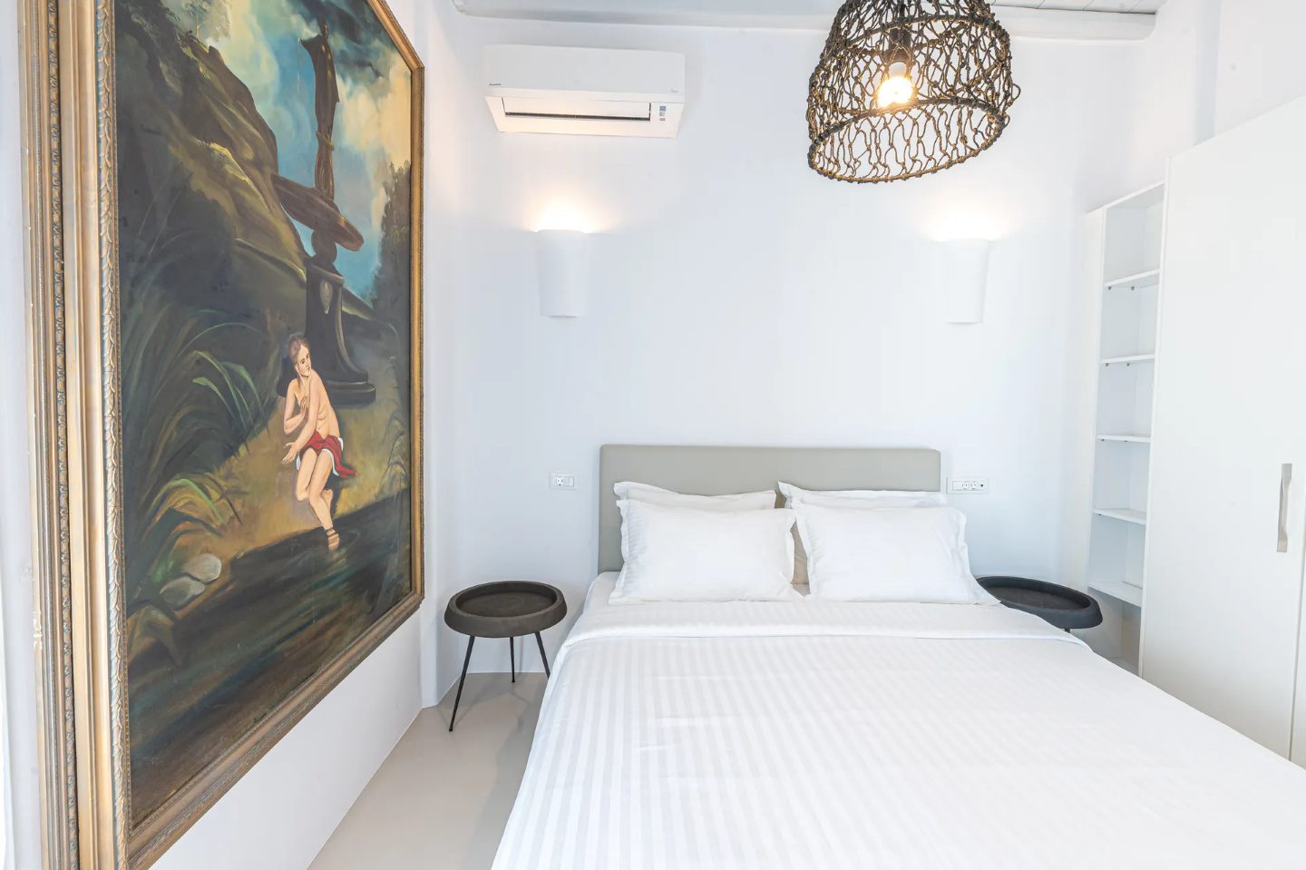 Villa Tulip in Mykonos island - Book now at the best rate online!