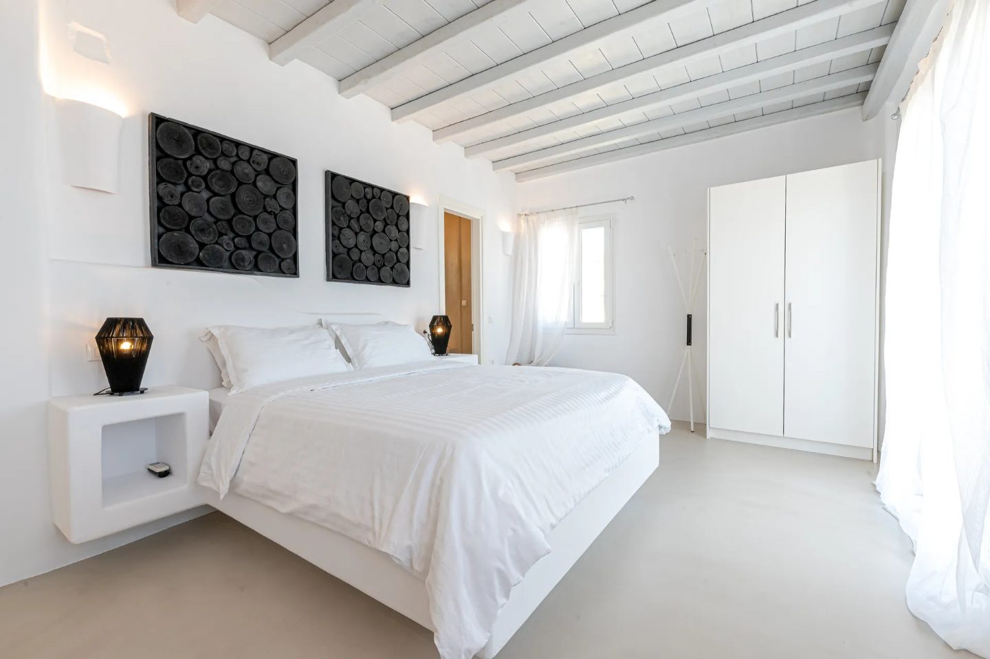 Villa Tulip in Mykonos island - Book now at the best rate online!