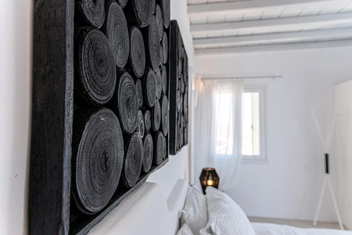 Villa Tulip in Mykonos island - Book now at the best rate online!