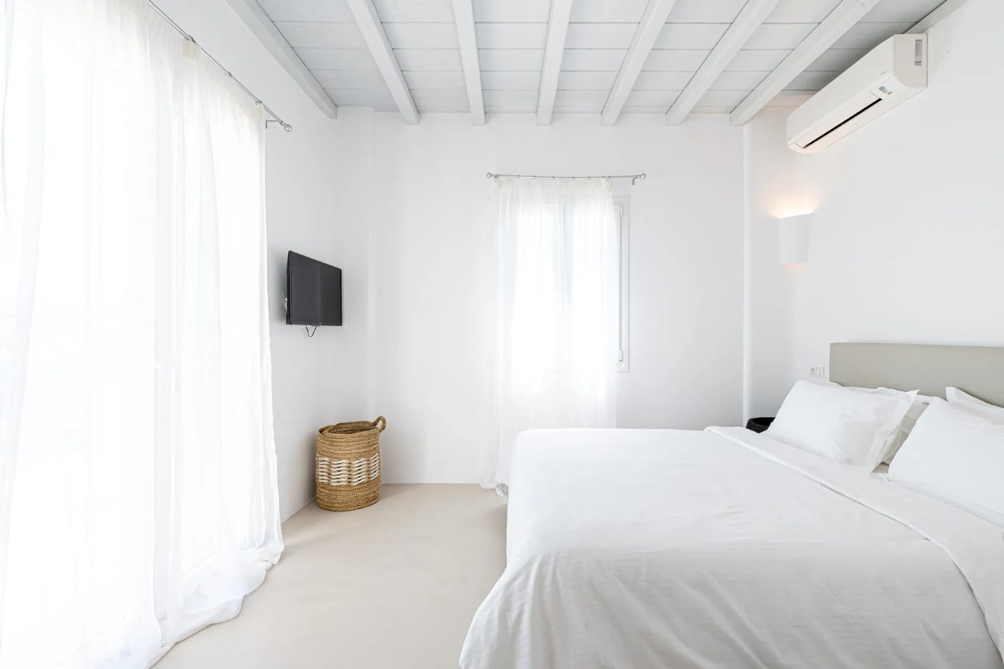 Villa Tulip in Mykonos island - Book now at the best rate online!