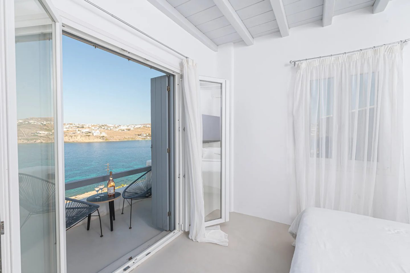 Villa Tulip in Mykonos island - Book now at the best rate online!
