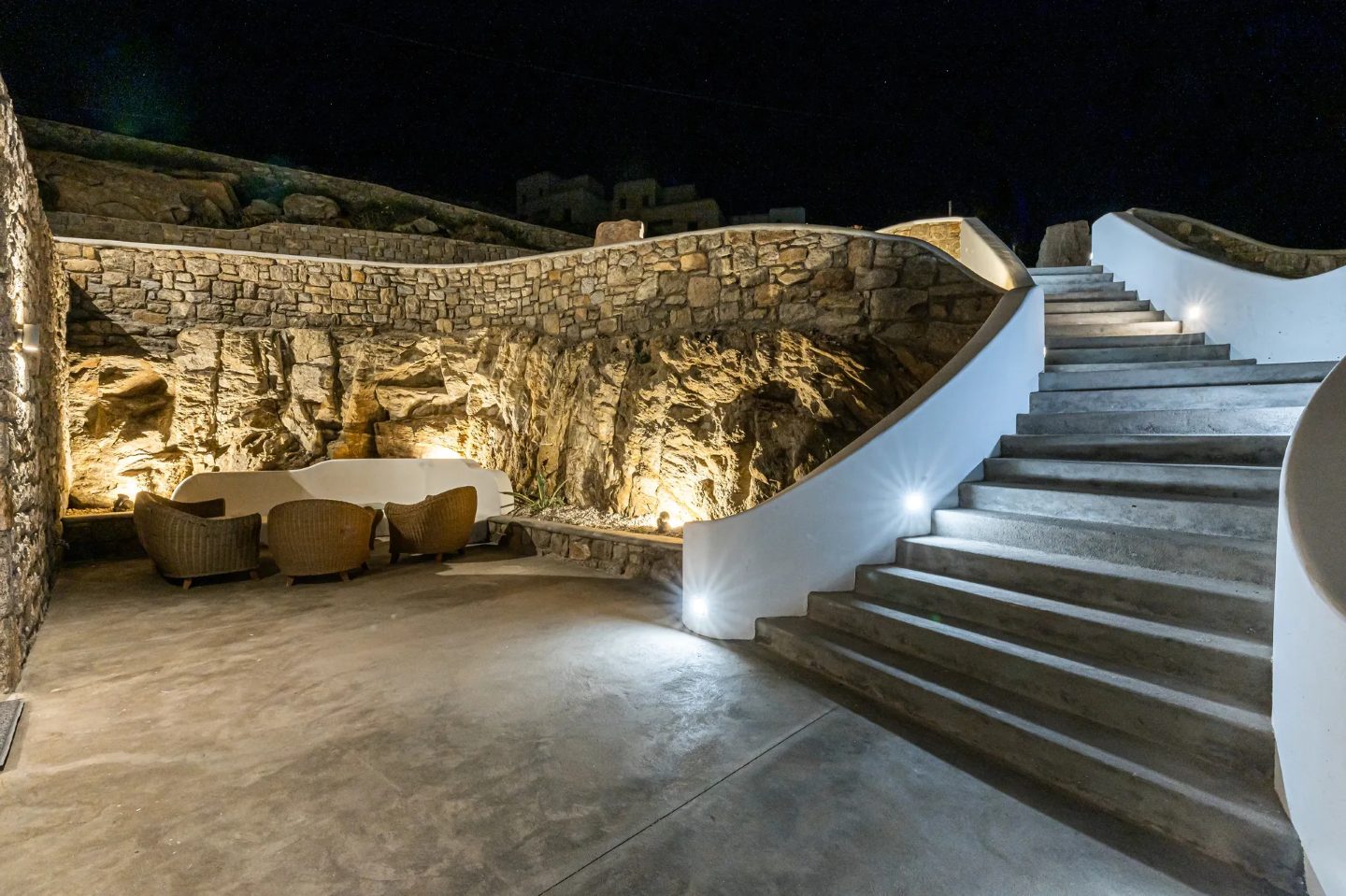 Villa Tulip in Mykonos island - Book now at the best rate online!