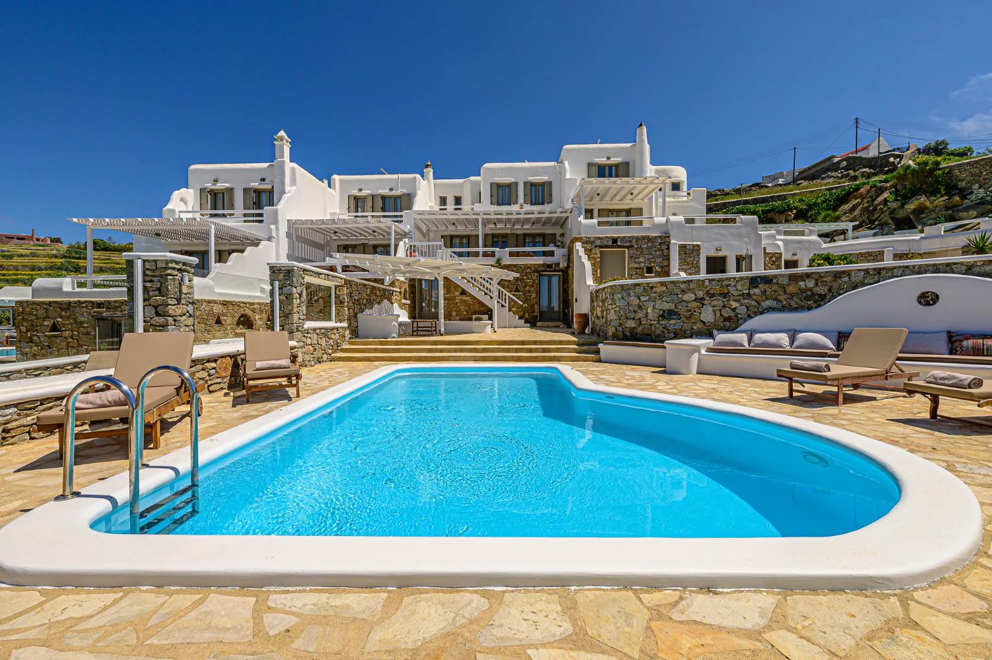 Villa Hector