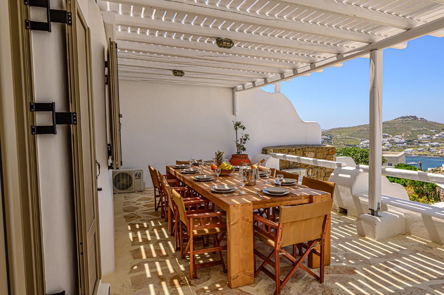Villa Hector
