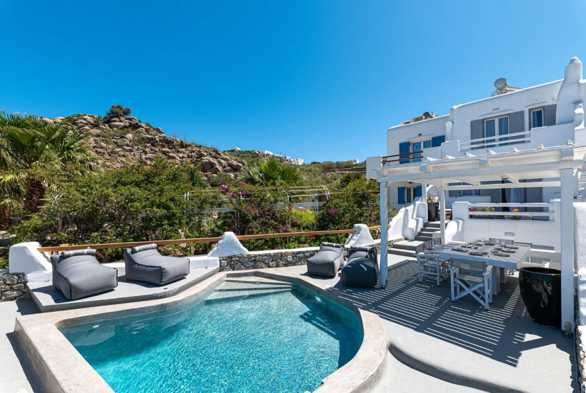 Villa Adonis