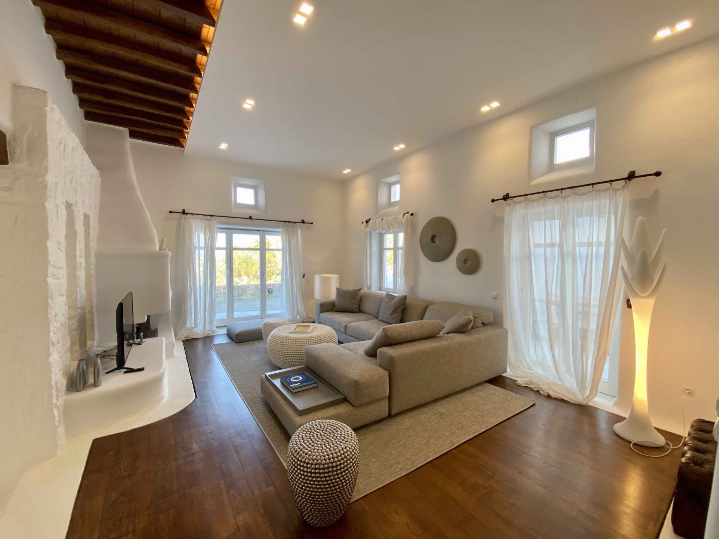 Villa Sea Blue
