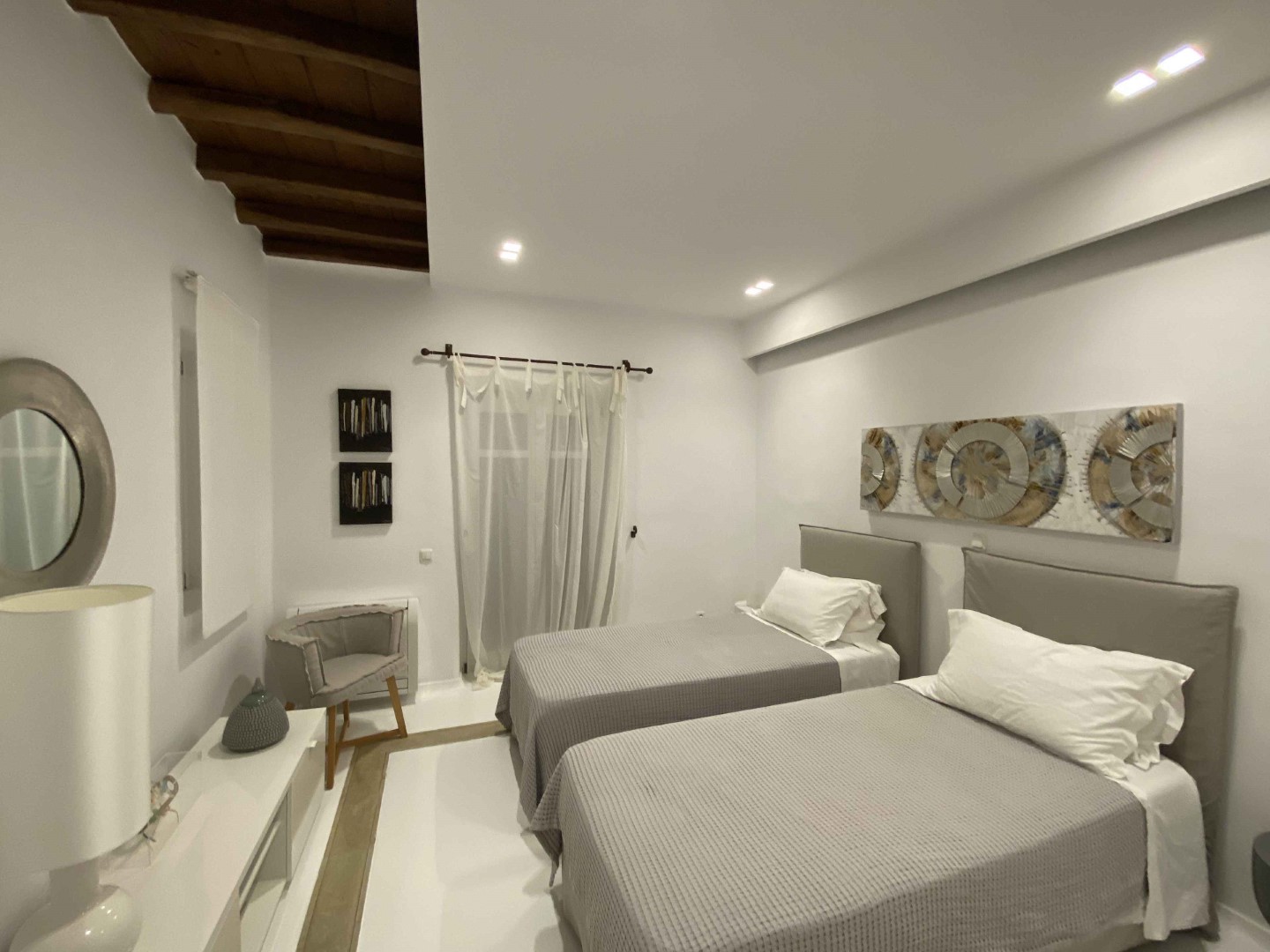 Villa Sea Blue