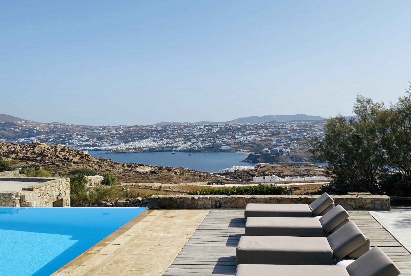 Villa Sea Blue