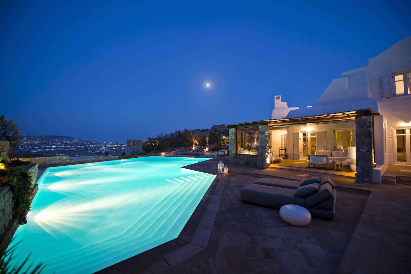 Villa Sea Blue