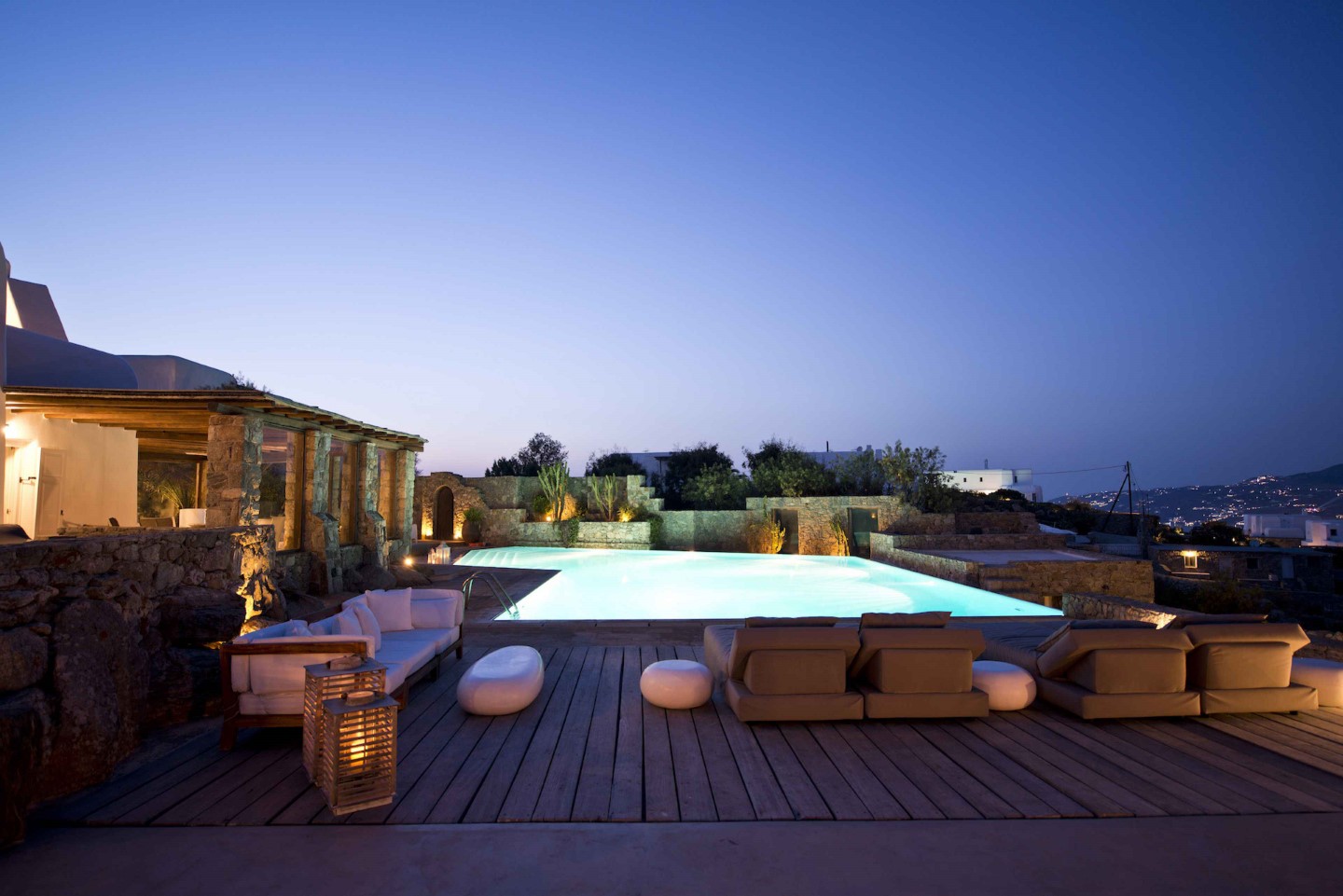 Villa Sea Blue